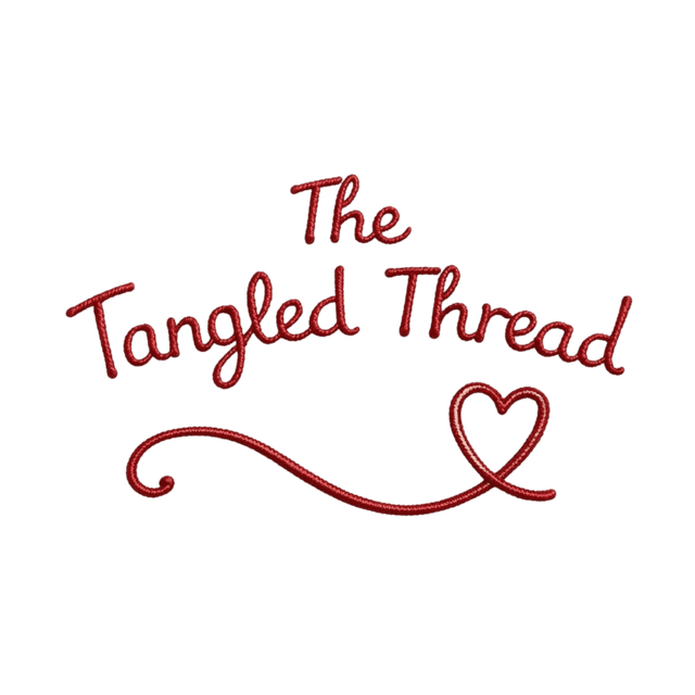 The Tangled Thread Co.
